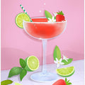 Daiquiri Cockail