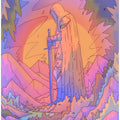 The Stone Guardian