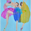 Spring Waltz