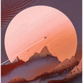 Jupiter Mountains