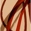 Crimson Curves