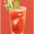 Bloody Mary - Jolly and Dash