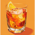 Negroni - Jolly and Dash