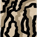 Zigzag Reflections