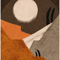 Lunar Landscape
