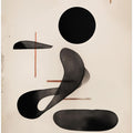Abstract Flowforms