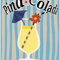 Pina Colada