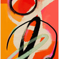 Vibrant Whirlwind