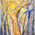 Radiant Forest Glow