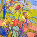 Sunflower Dance