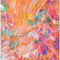 Abstract Color Palette