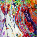 Vibrant Tapestry