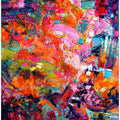 Vibrant Chaos
