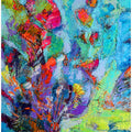 Vivid Floral Dreams
