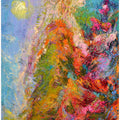 Whispers of Color