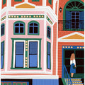 Victorian House 2