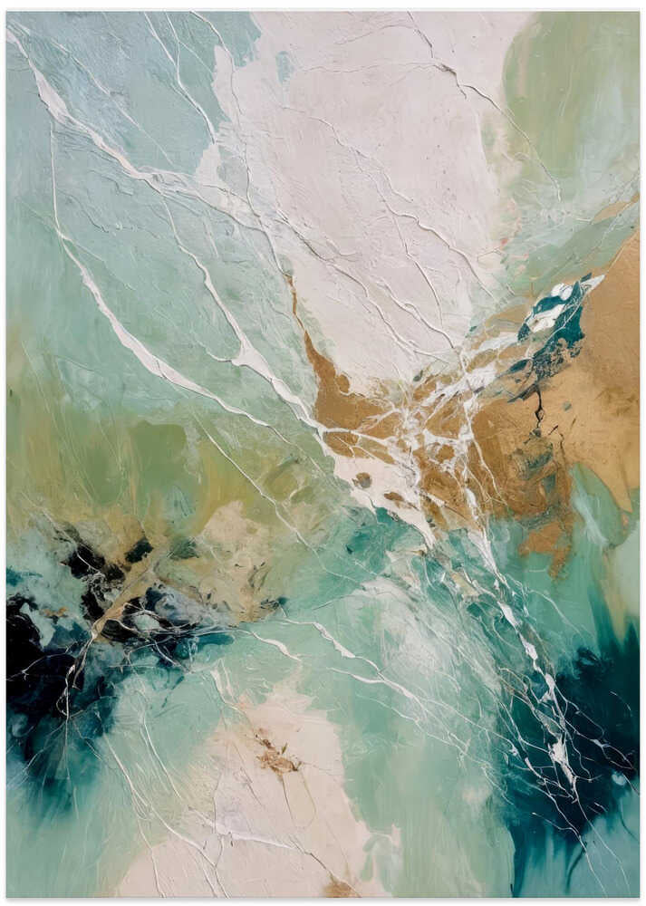 Ethereal Currents