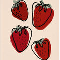 Berry Delight Sketch