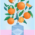 Oranges