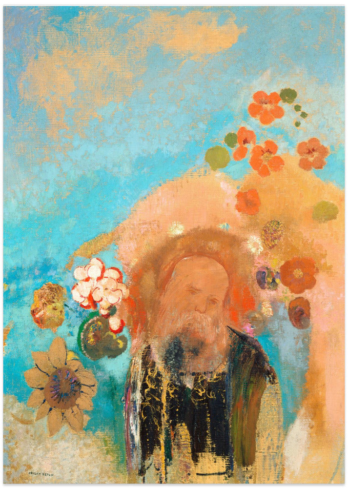 Evocation of Rousse