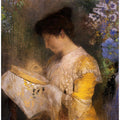 Madame Arthur Fontaine