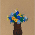 Pansies
