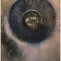 Head Within an Aureole