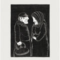 Fantastical Man and Woman
