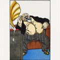 God, That Eisenbach!