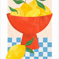 Les Citrons