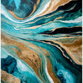 Flowing Through Time