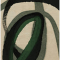 Emerald Whorls