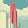 New York 5th Avenue