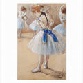 Dancer No.2