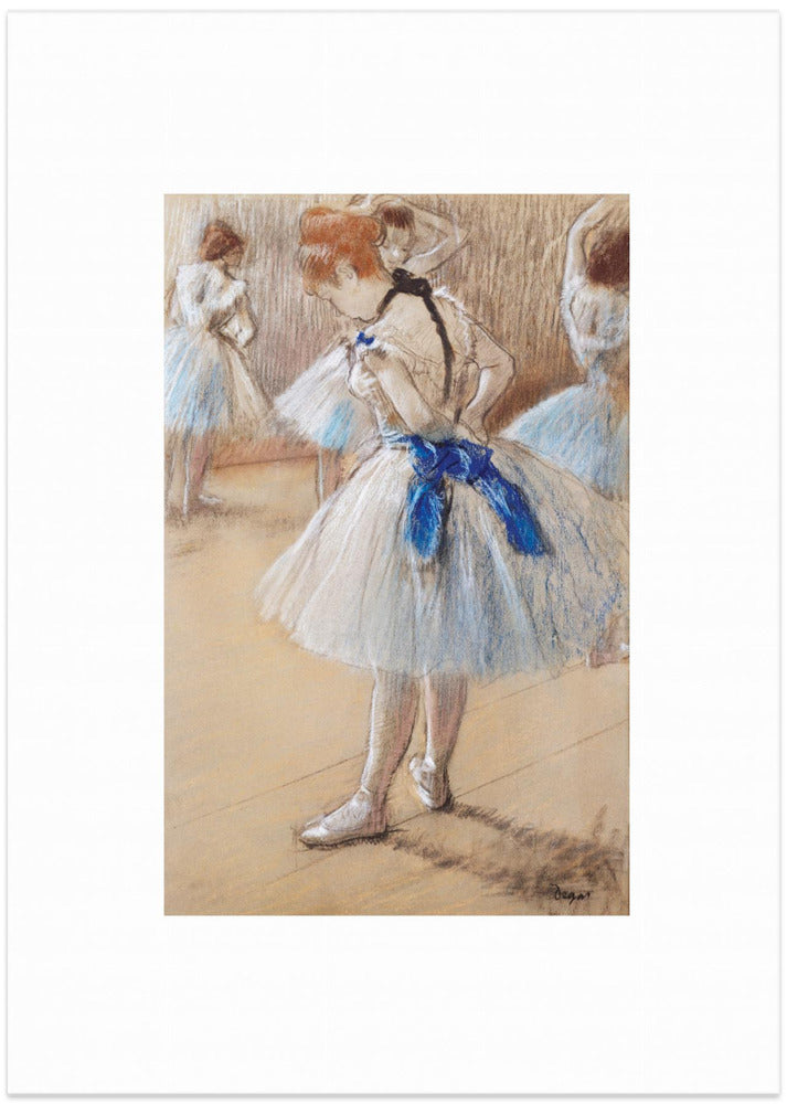 Dancer No.2