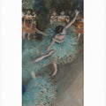 Swaying Dancer No.2
