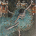 Swaying Dancer