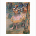 Two Dancers No.2