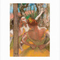 Dancers No.2