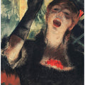 Café Singer