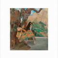 Ballet Dancers No.2