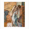 Naked Lady No.2