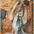 Naked Lady
