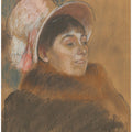 Madame Dietz Monnin No.2