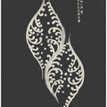 Woodblock Grey