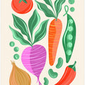 Vegetables
