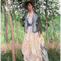 The Stroller (1887)