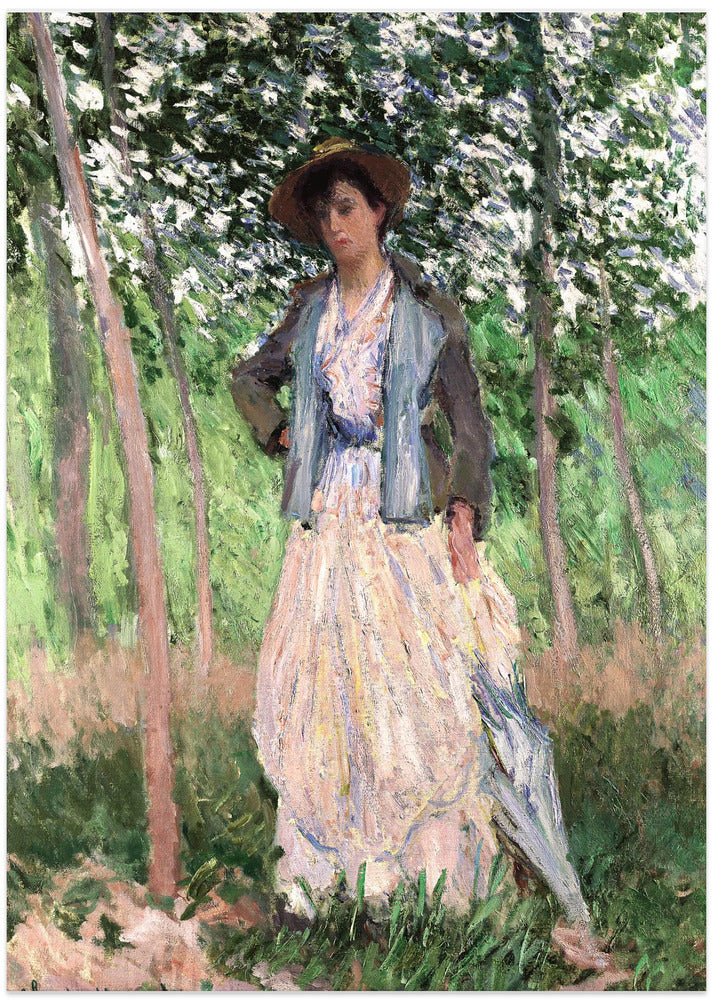 The Stroller (1887)