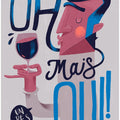 Oh Mais Oui!