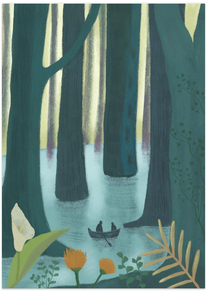 Big Lake